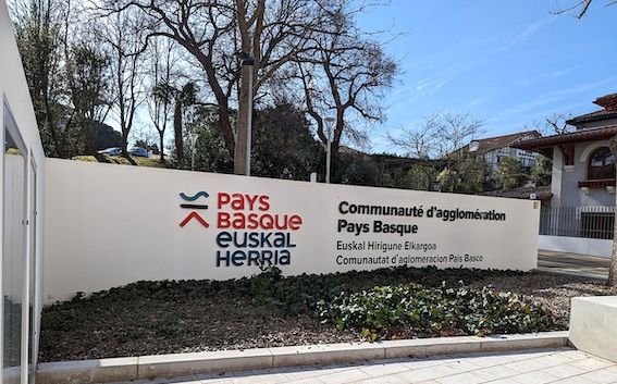 COUP DE POUCE - Pour les commerçants et artisans du Pays basque